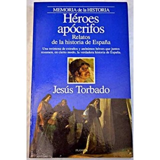 Héroes Apócrifos: Relatos De La Historia De España (Episodios).